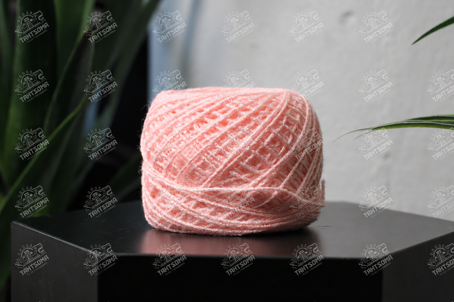 Bubble Gum Pink ( Brisa)