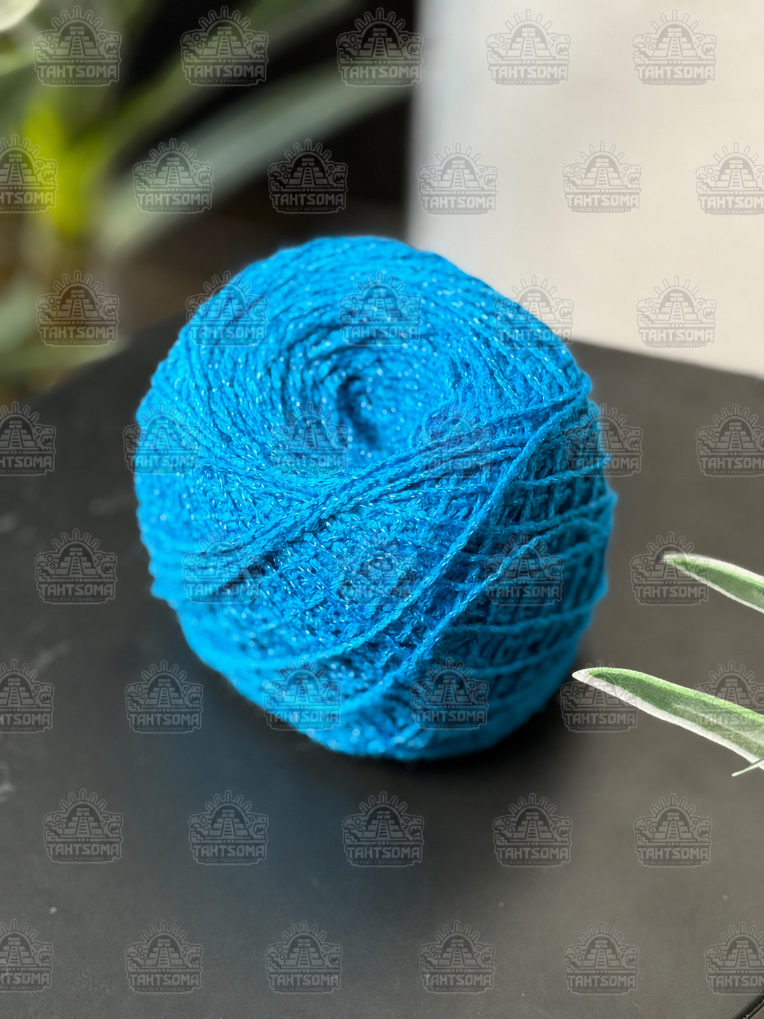 Indian Blue (Brisa)