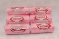 Nylon #2 Light Pink