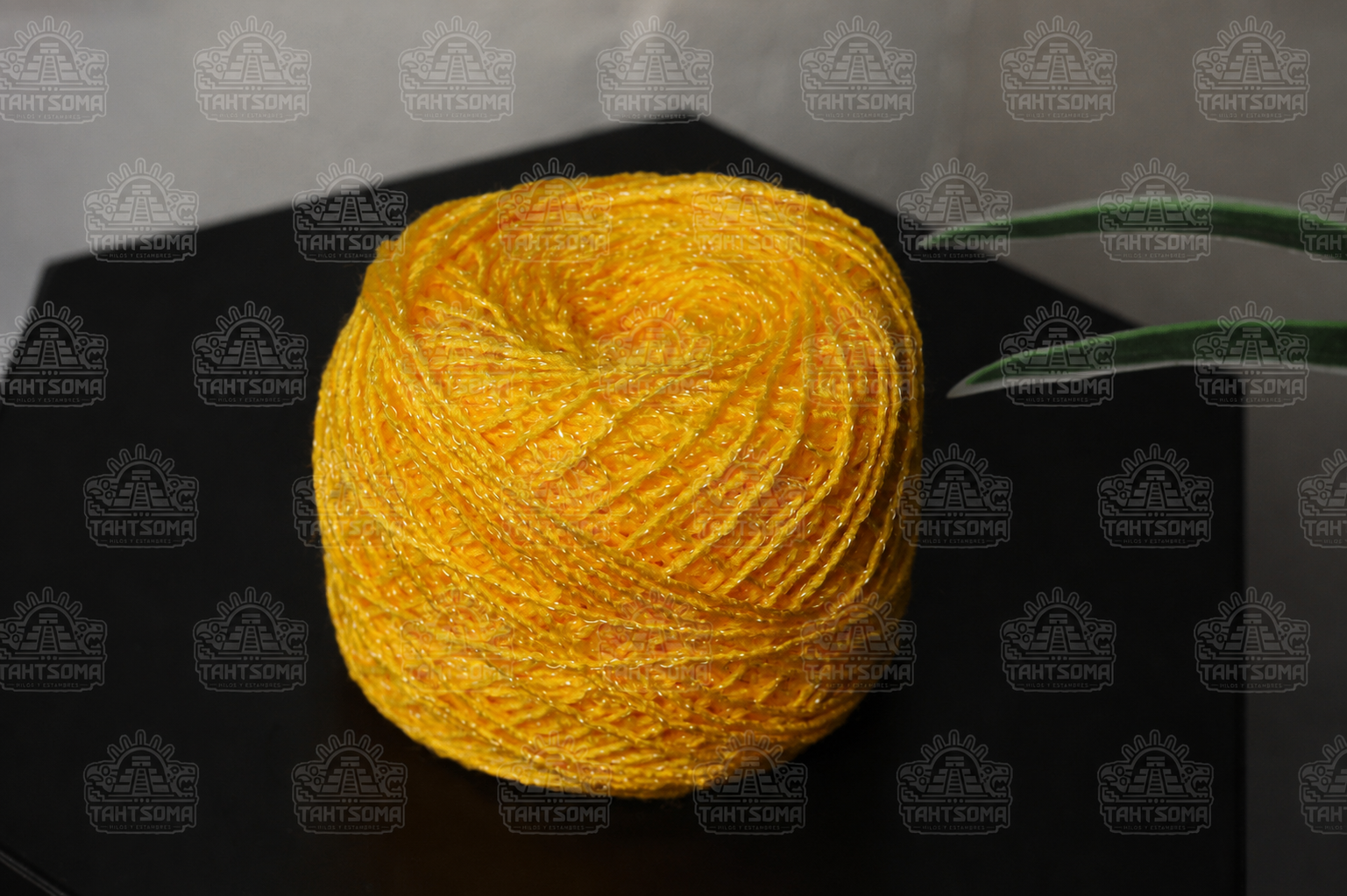 Mustard Yellow (Brisa)