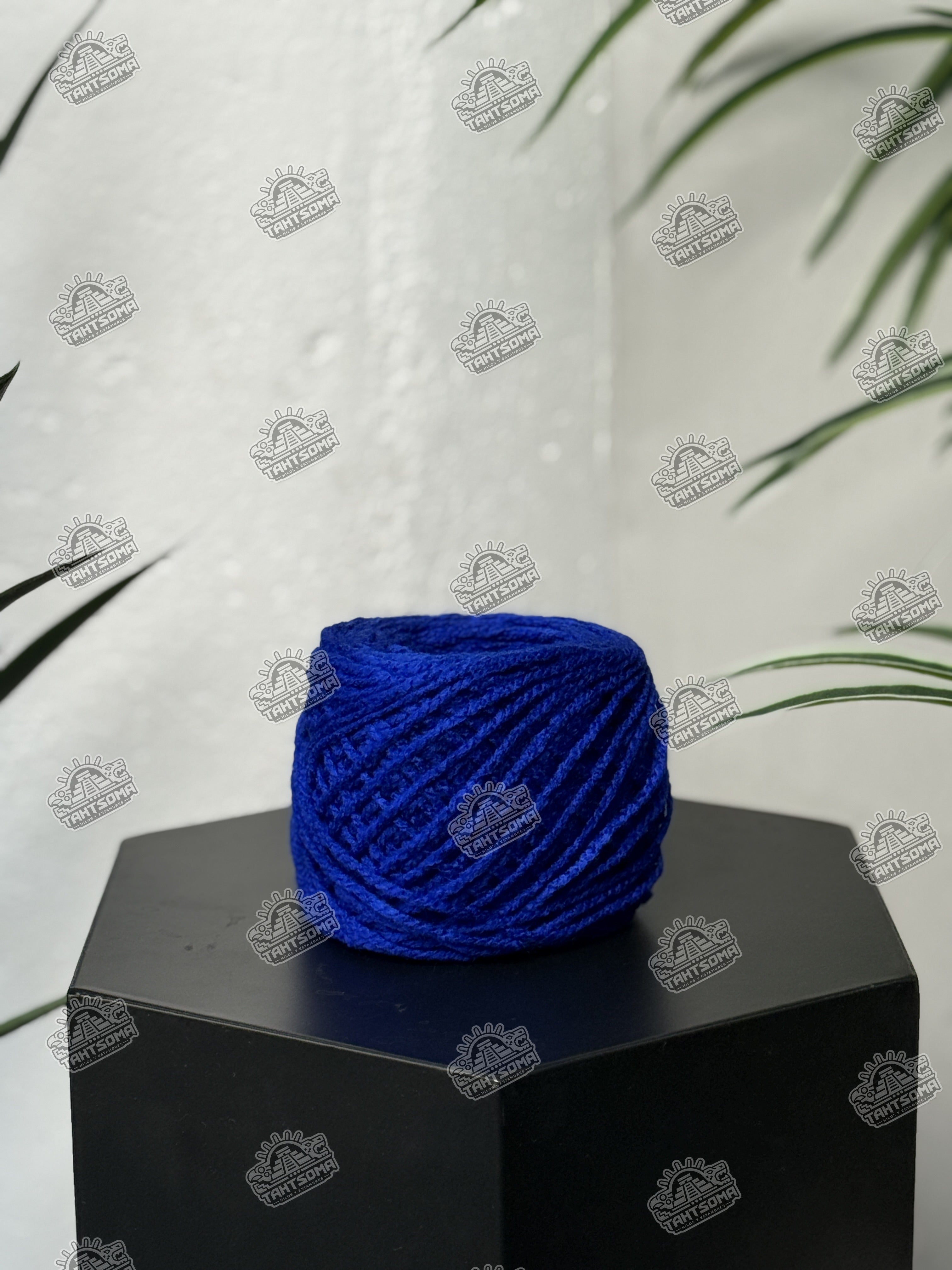 Azul Rey/ Royal Blue