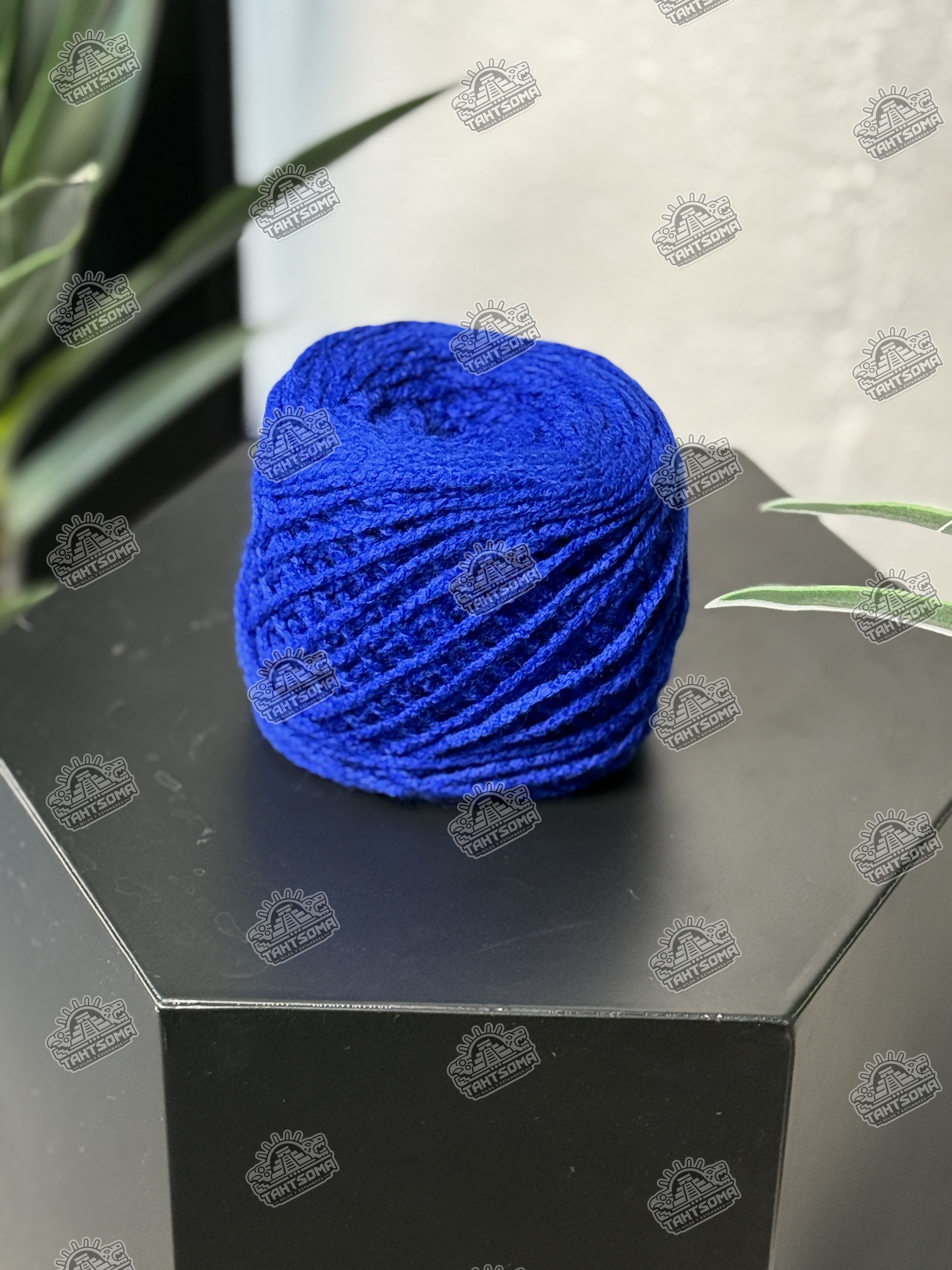 Azul Rey/ Royal Blue