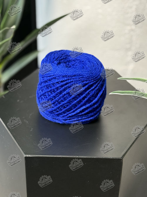 Azul Rey/ Royal Blue