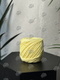 Amarillento / Butter Yellow