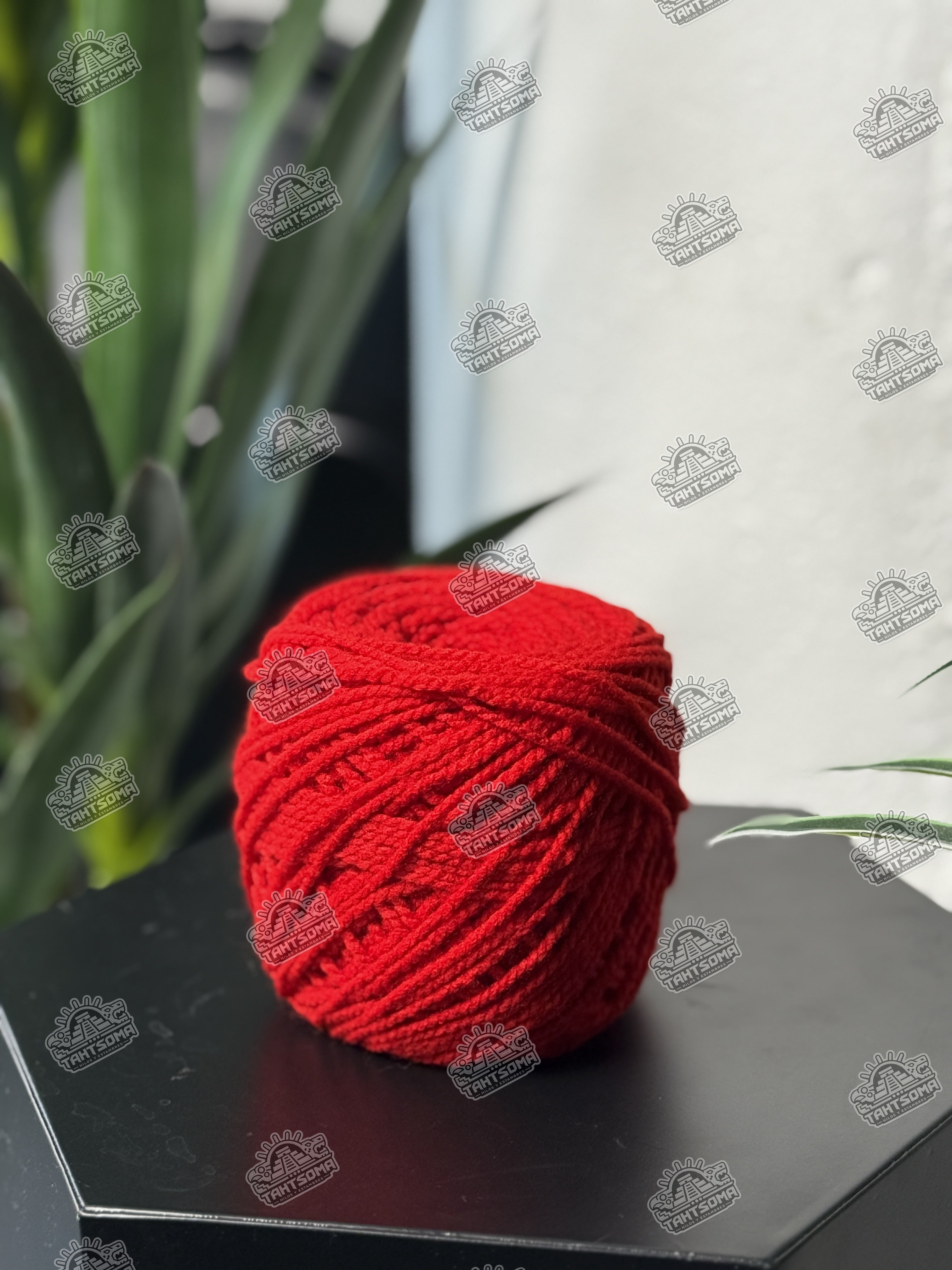 Rojo / Red