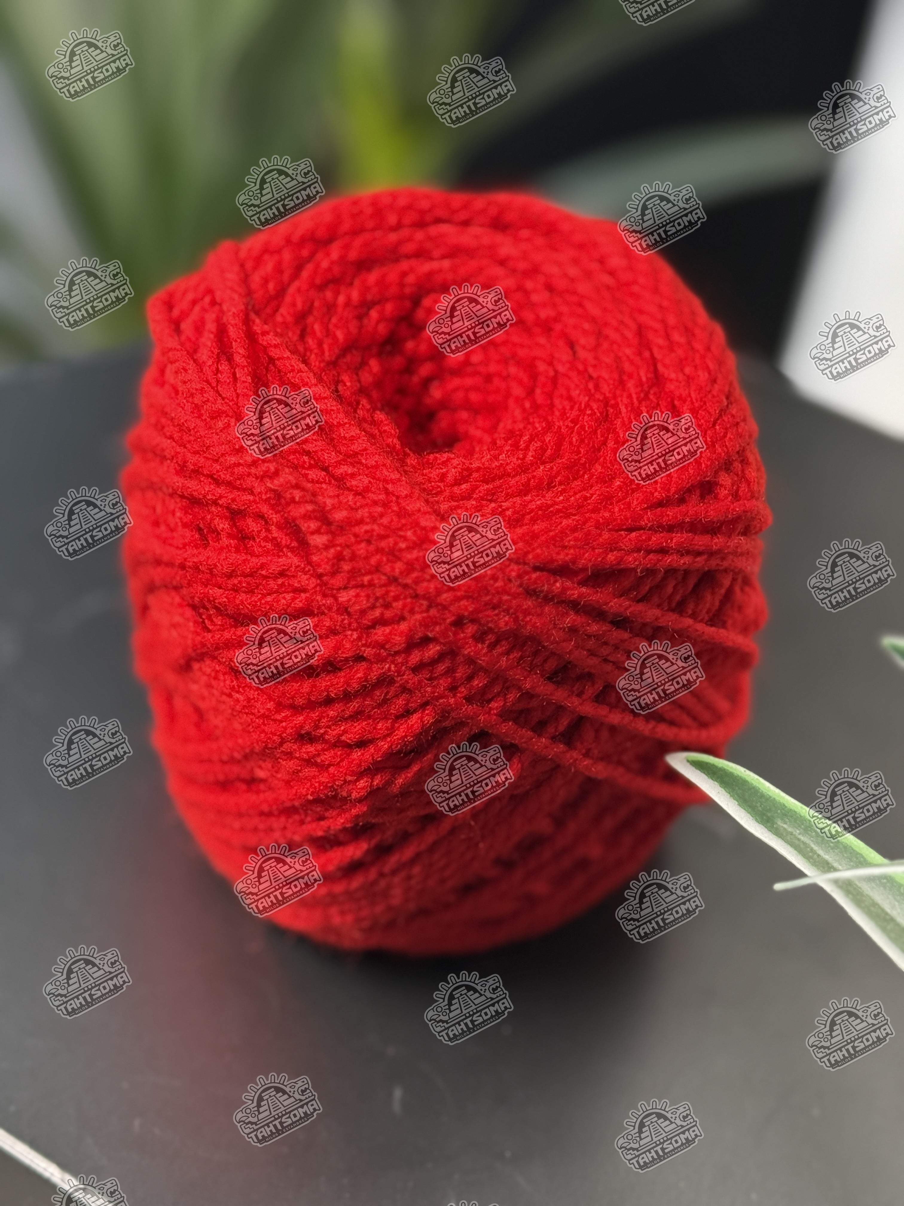 Rojo / Red