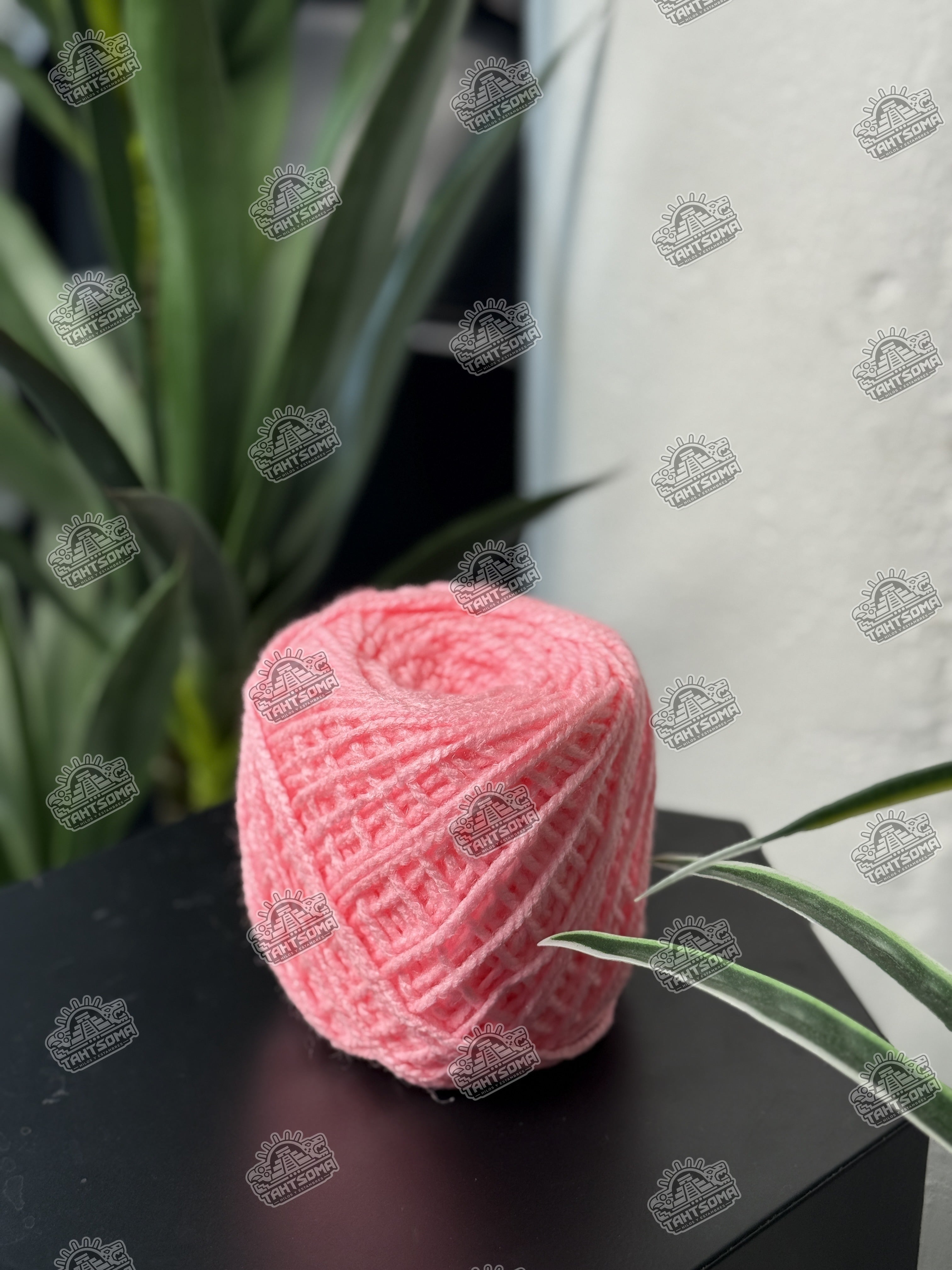 Rosa Chicle /Bubble Gum Pink