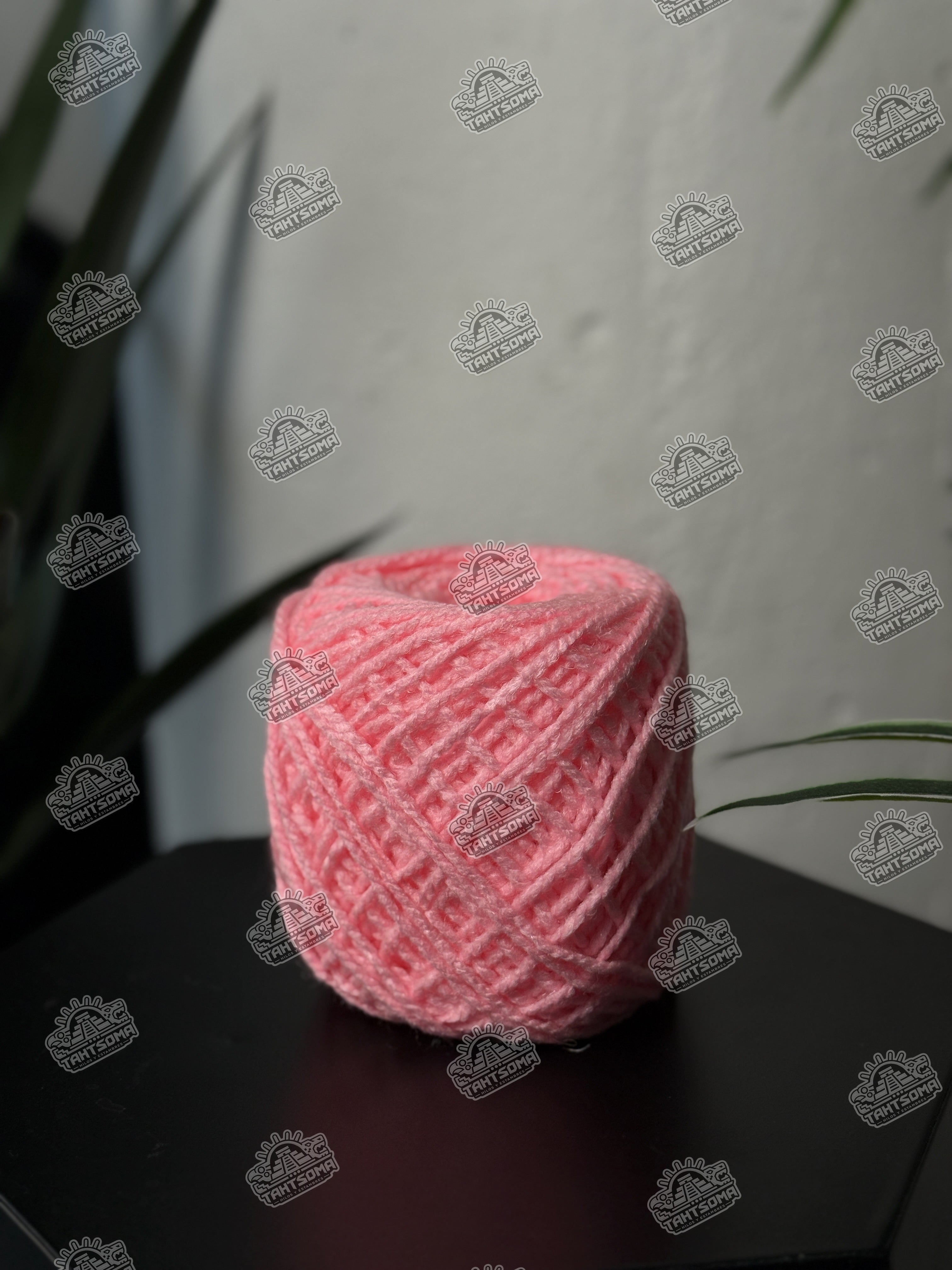 Dusty Rose