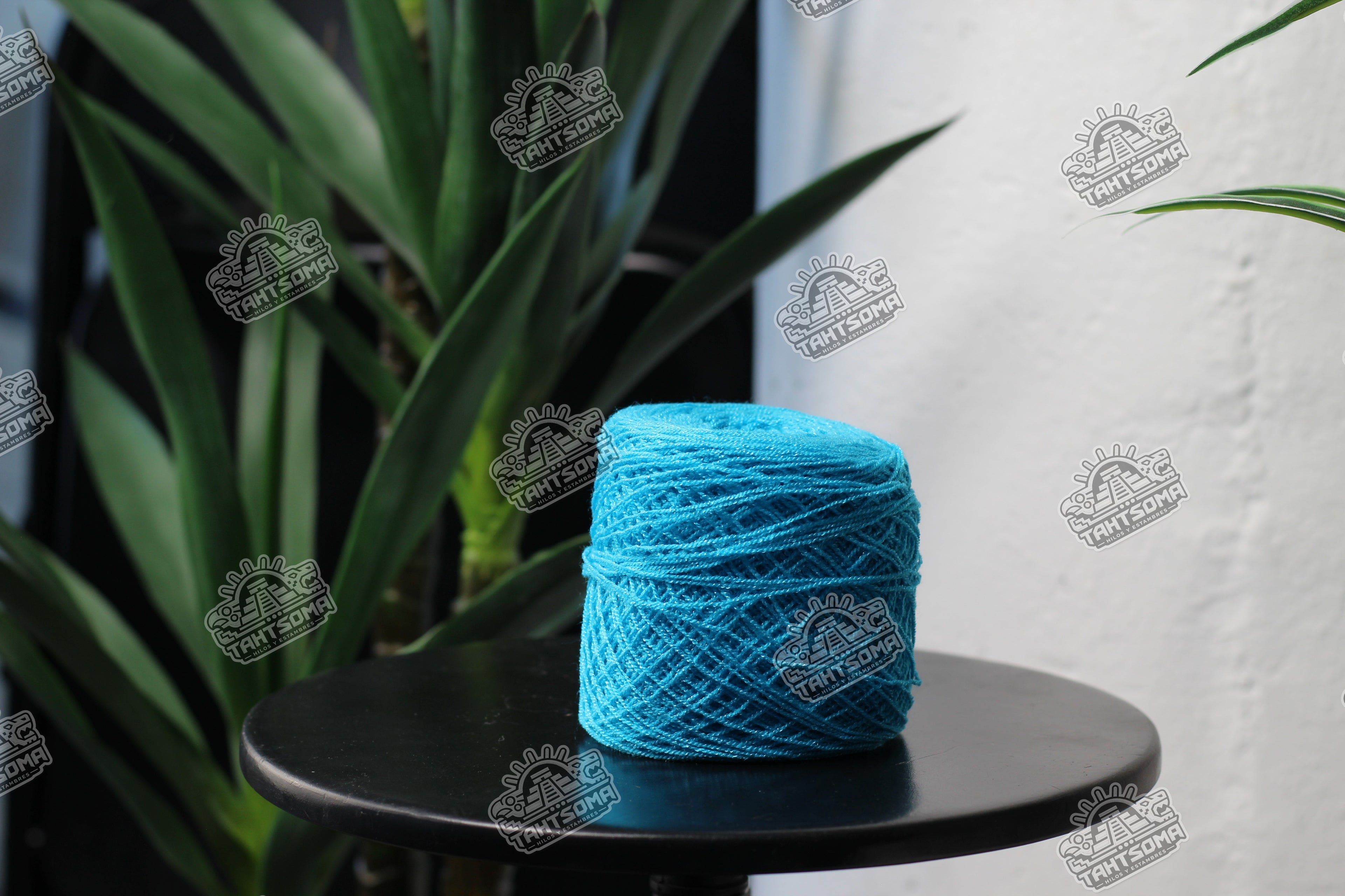 Tiffany Blue / Azul Tiffany