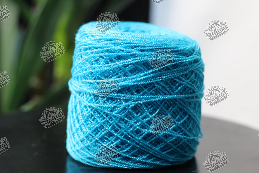 Tiffany Blue / Azul Tiffany