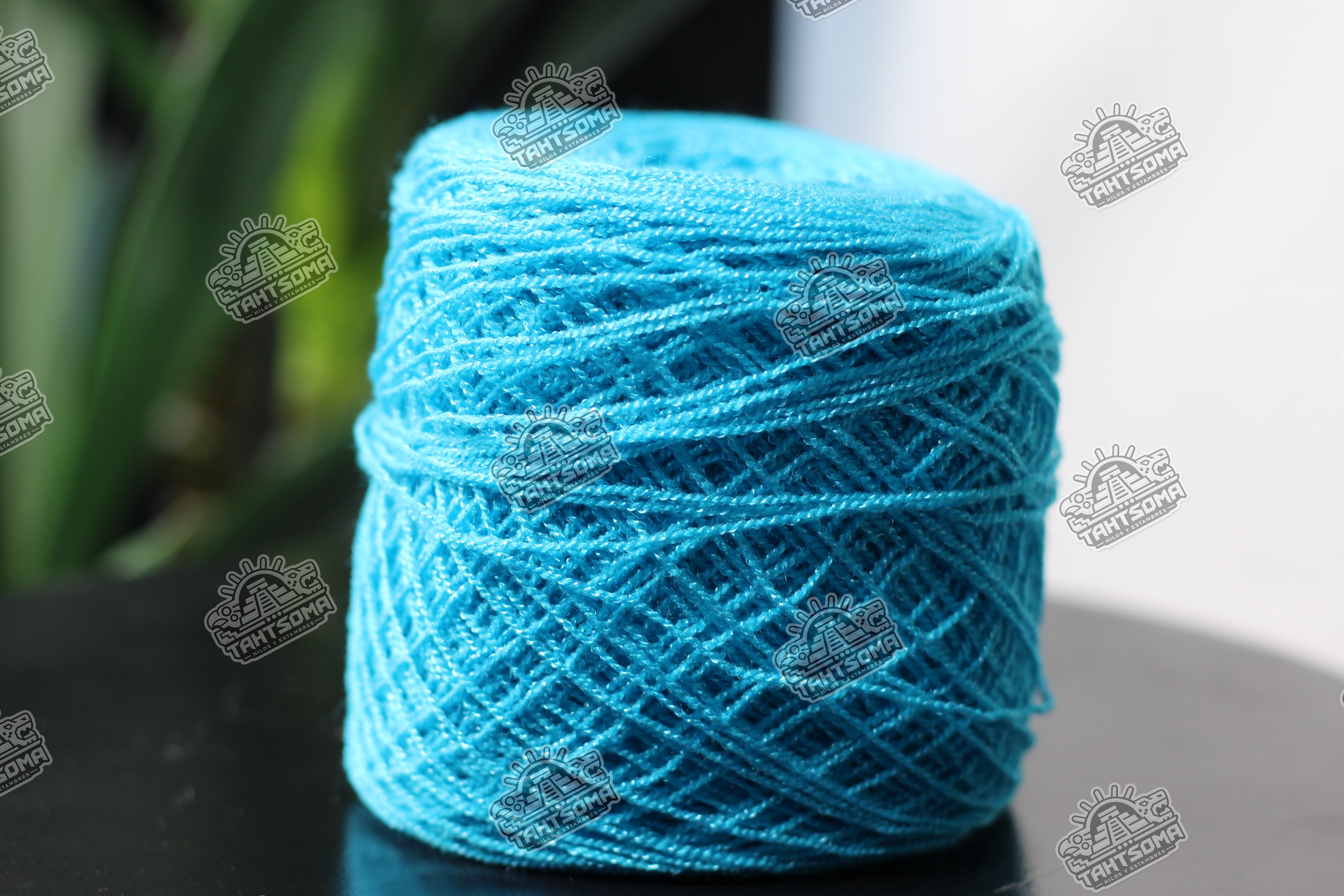 Tiffany Blue / Azul Tiffany