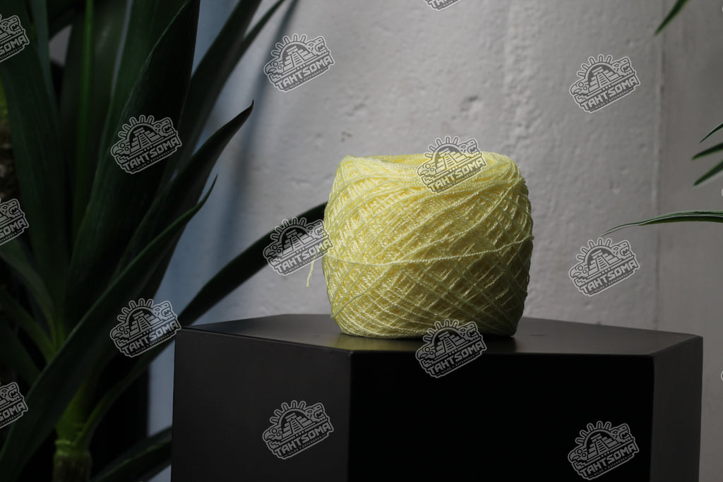 CRYSTAL Yarn