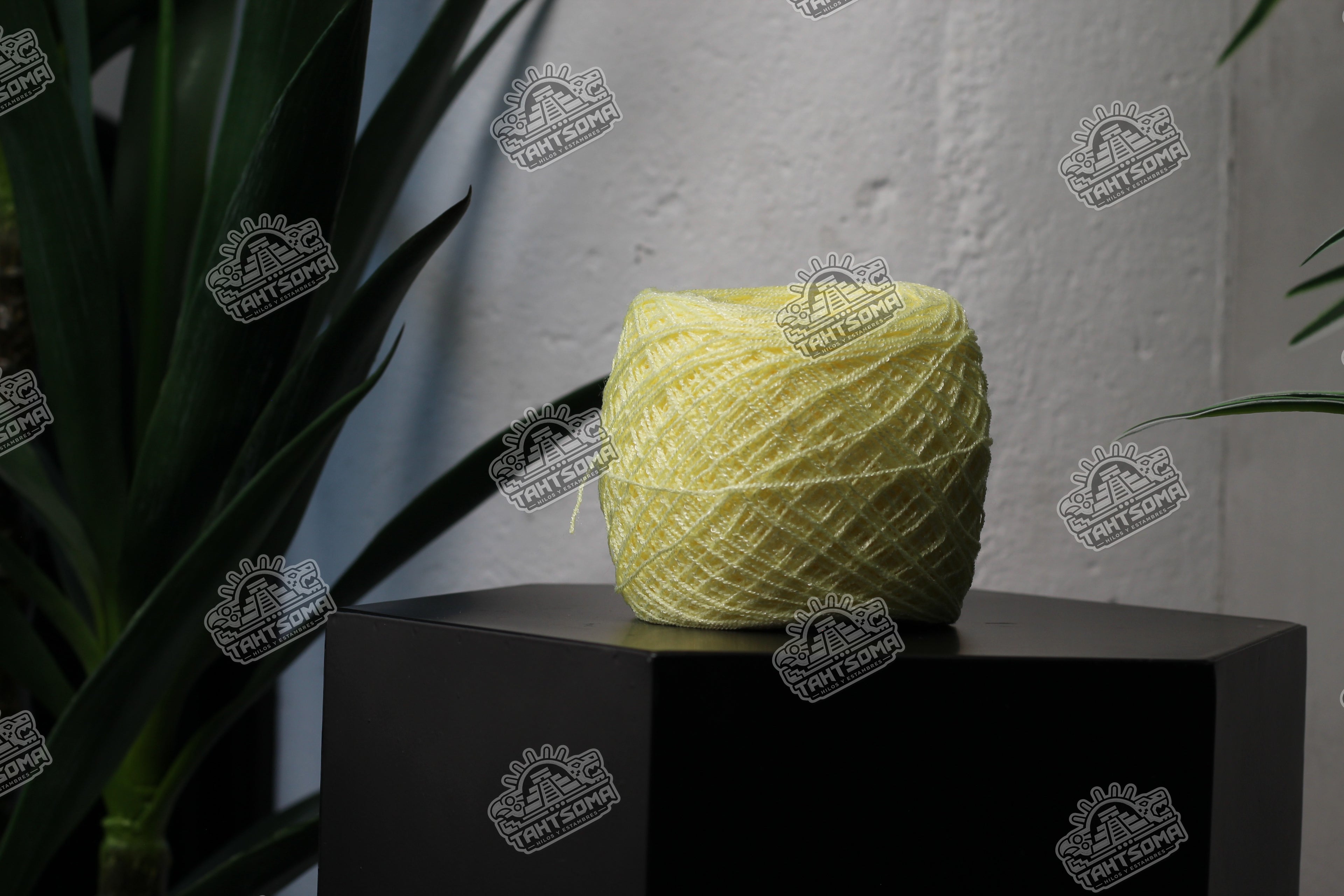 CRYSTAL Yarn