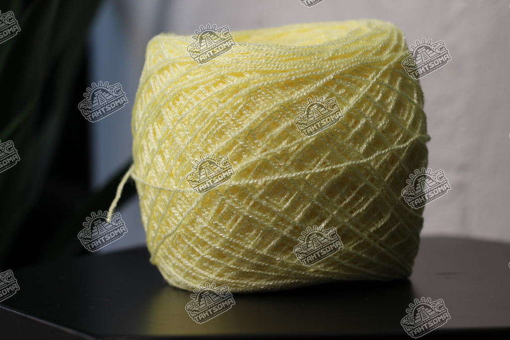 CRYSTAL Yarn