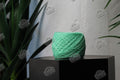 Espuma de Mar / Sea-foam Green