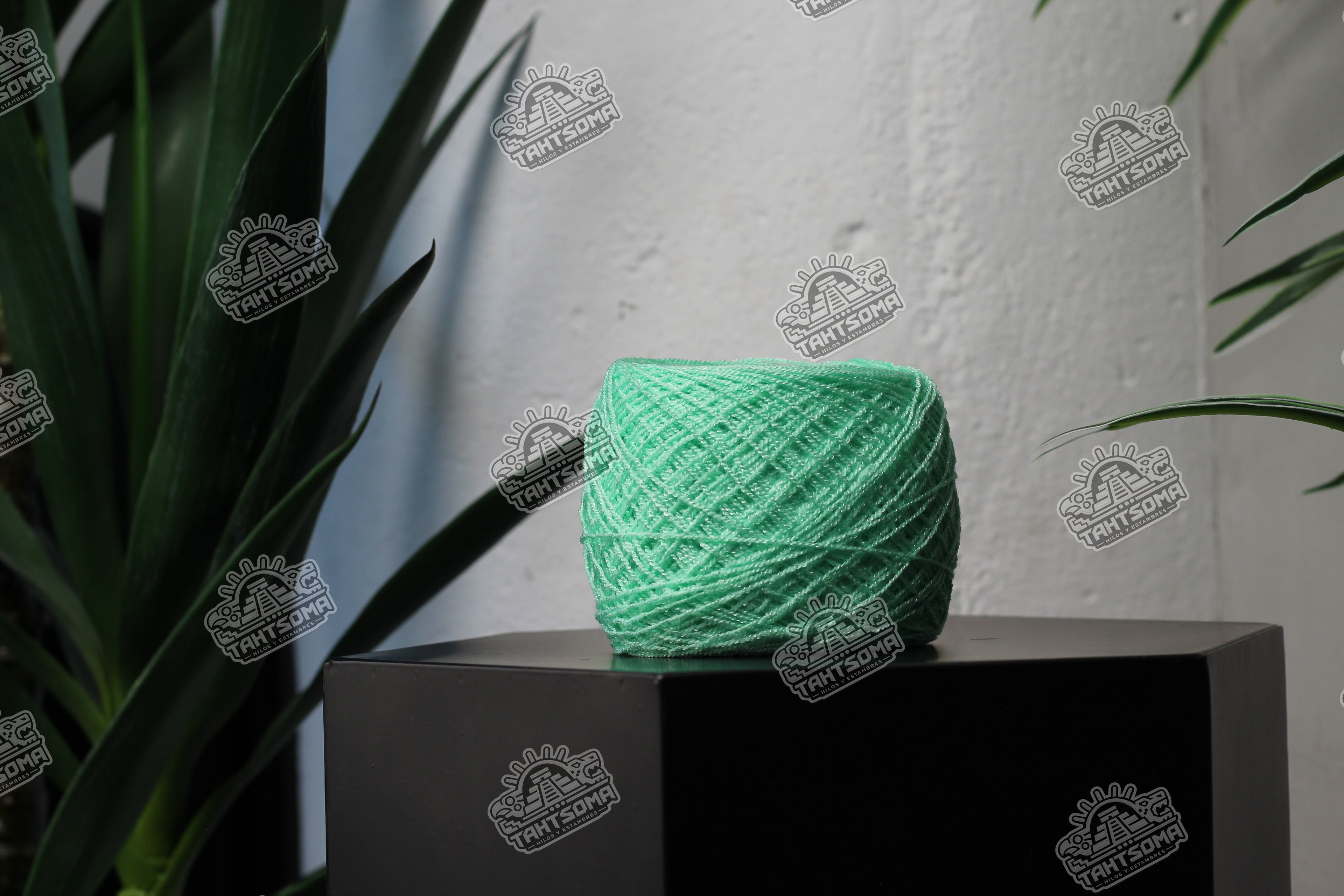 Espuma de Mar / Sea-foam Green