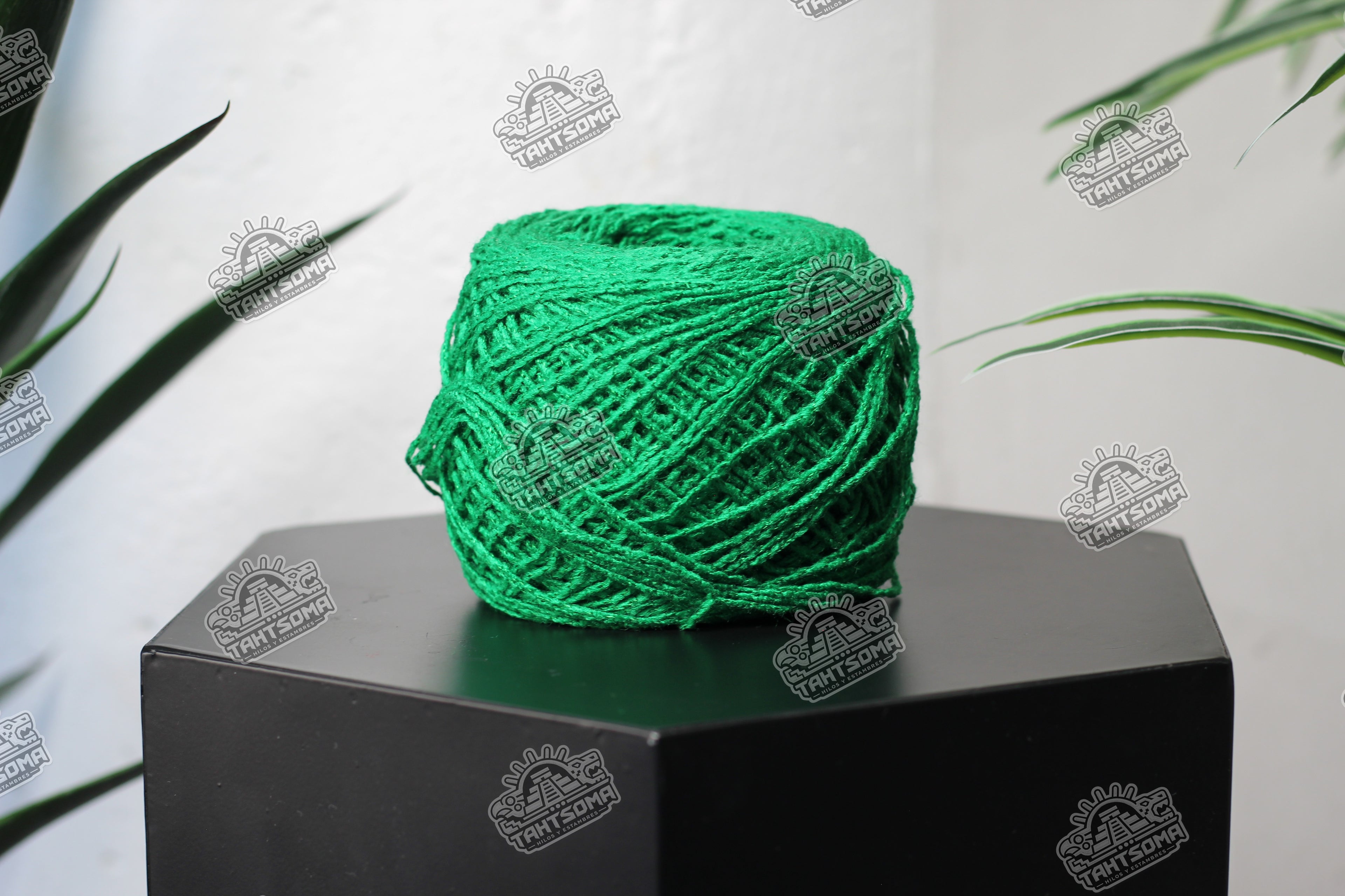 Verde Mex/ Mexican green (Brisa)