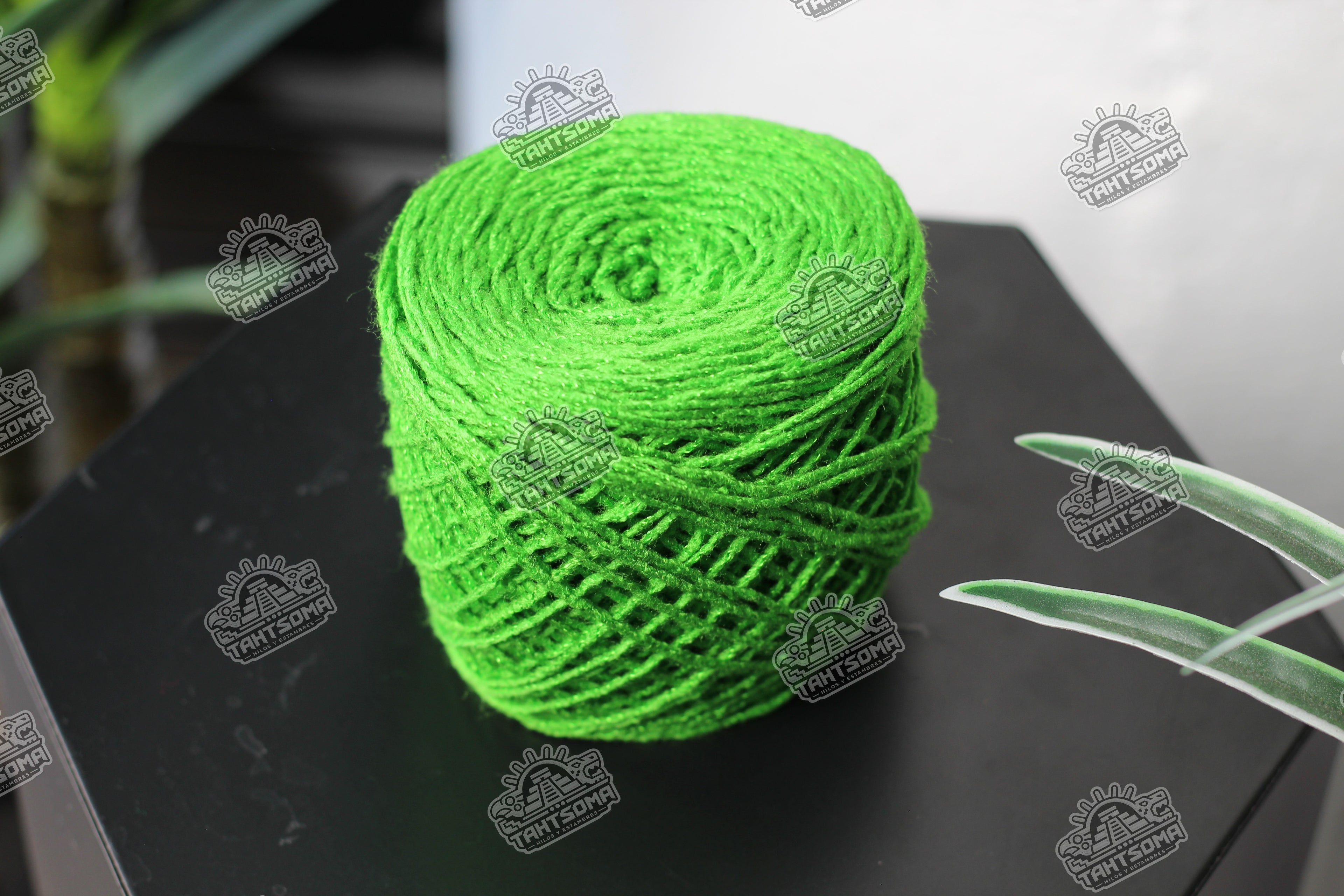 Lime green (Brisa)